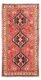 Qashqai Teppe 166x82cm - Persisk teppe