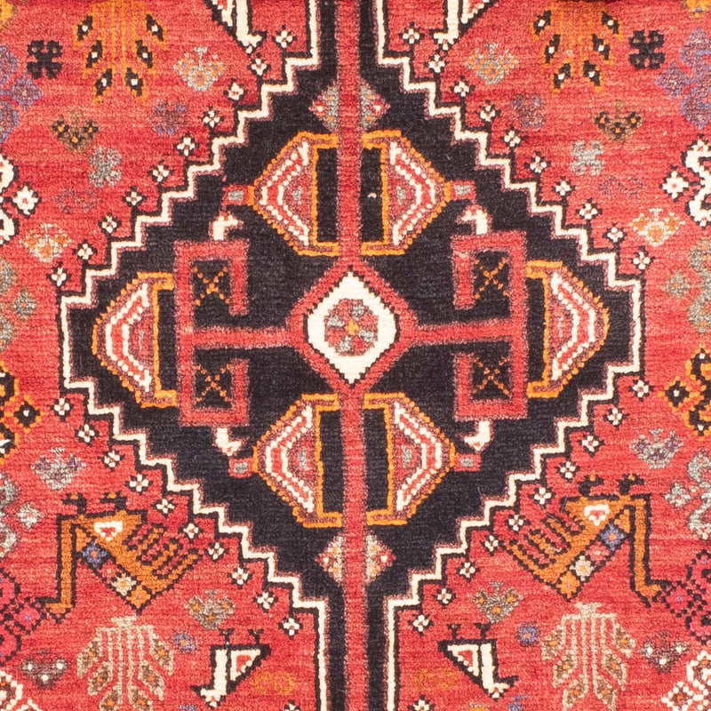 Qashqai Teppe 166x82cm - Persisk teppe