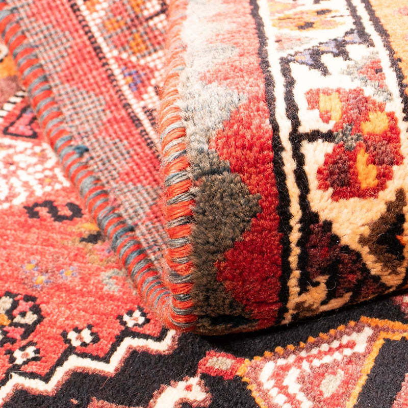 Qashqai Teppe 166x82cm - Persisk teppe
