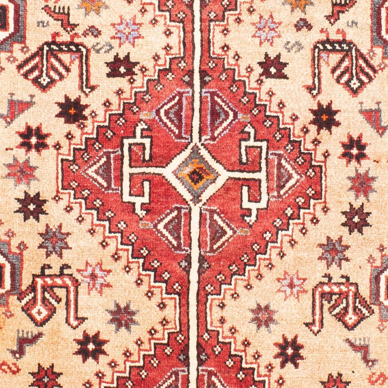 Shiraz Teppe 168x112cm - Persisk teppe