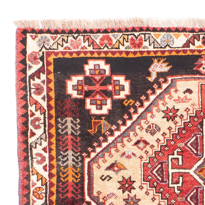 Shiraz Teppe 168x112cm - Persisk teppe
