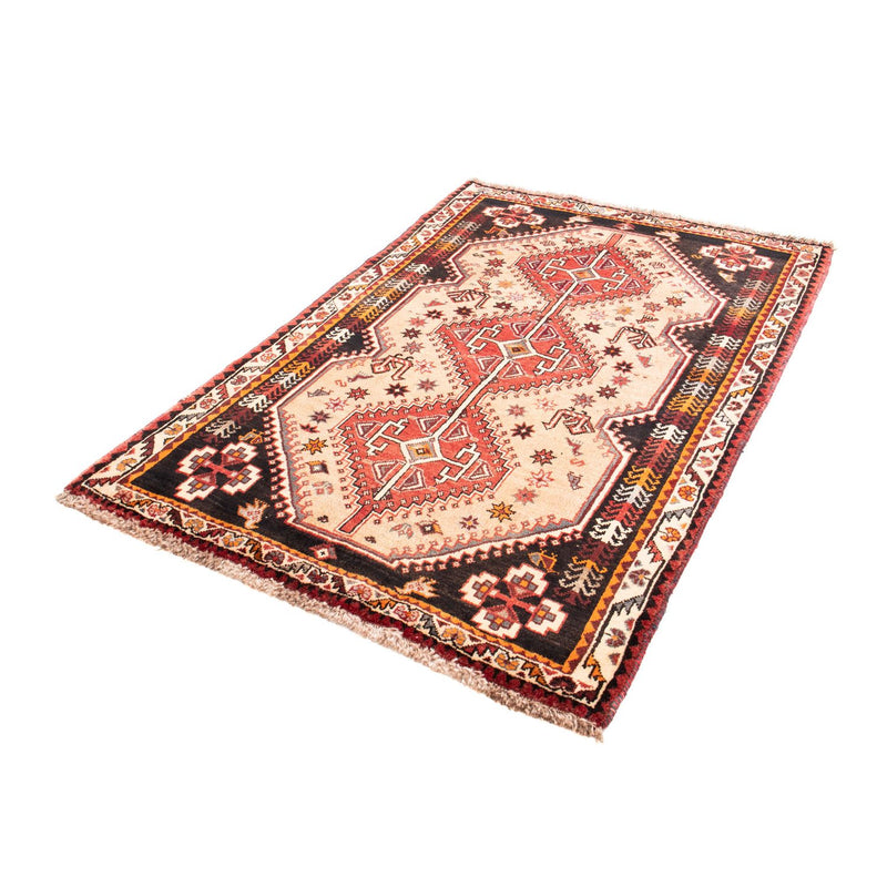Shiraz Teppe 168x112cm - Persisk teppe