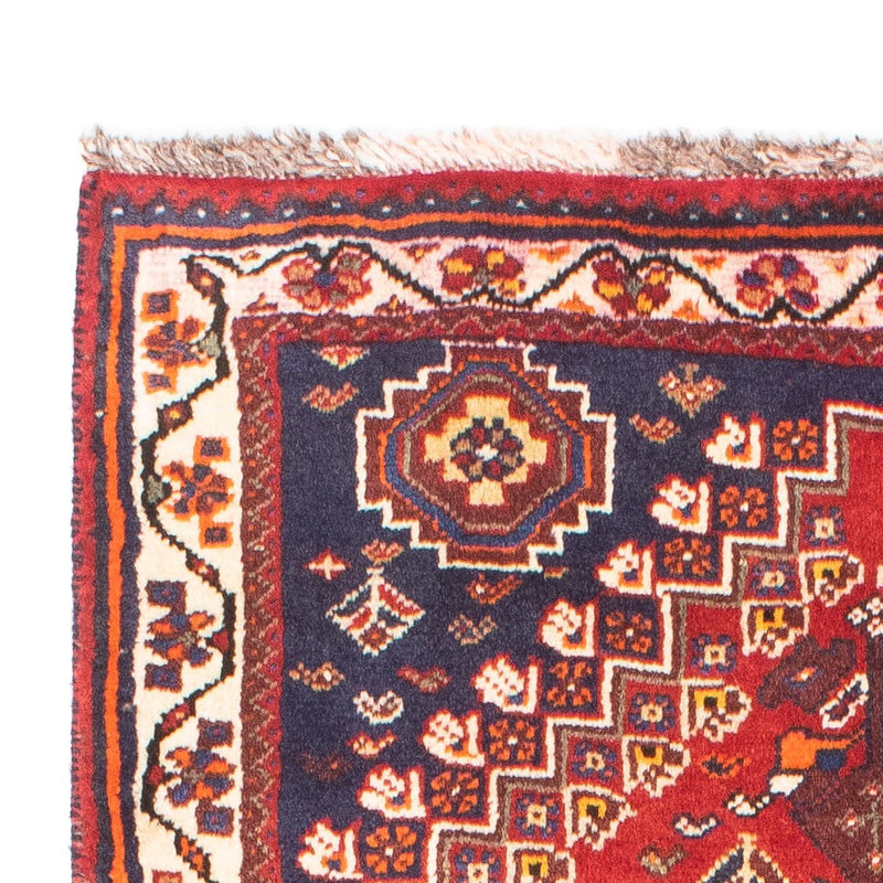 Qashqai Teppe 150x83cm - Persisk teppe