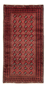 Shiraz Teppe 210x107cm - Persisk teppe – product image