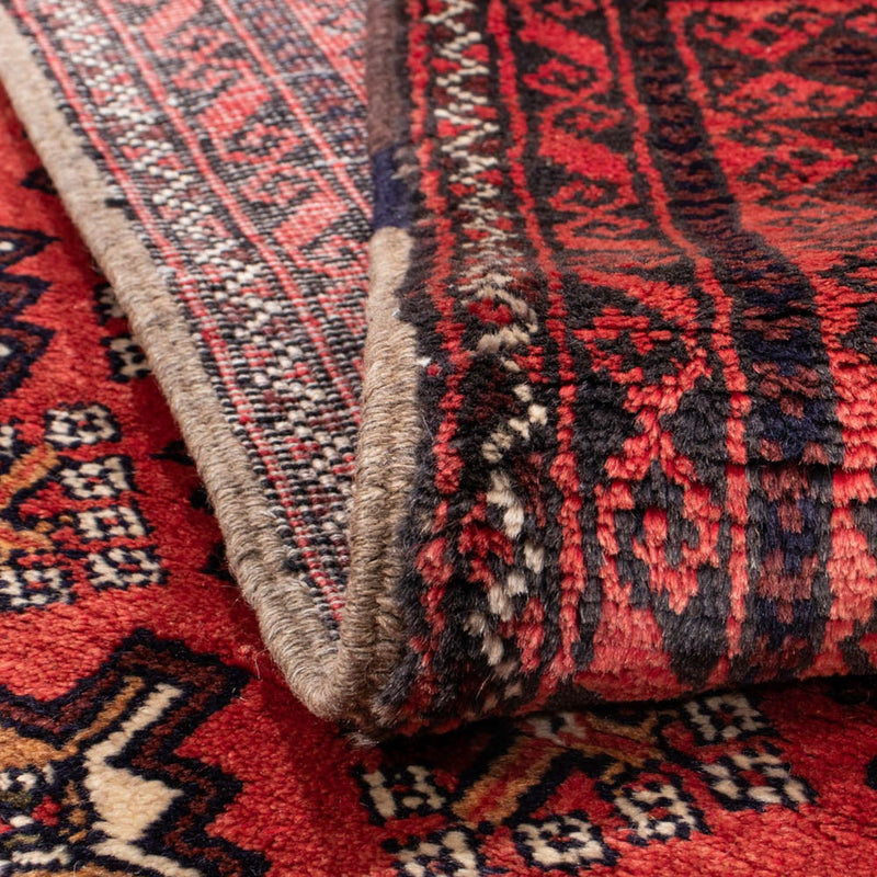 Shiraz Teppe 210x107cm - Persisk teppe
