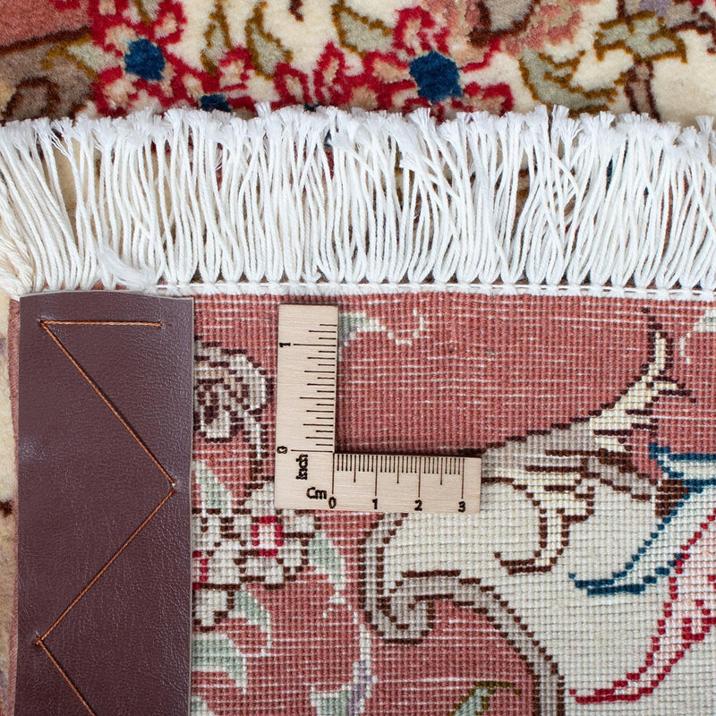 Tabriz - 50 Raj Teppe 86x60cm - Persisk teppe