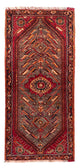 Qashqai Teppe 168x80cm - Persisk teppe