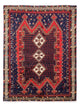 Qashqai Teppe 215x164cm - Persisk teppe