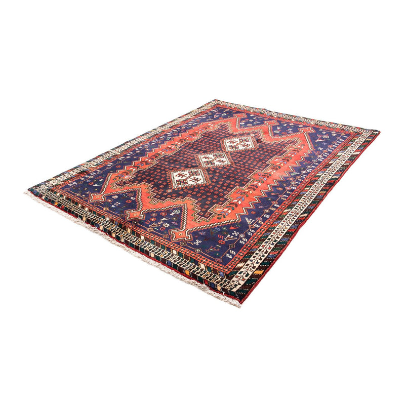 Qashqai Teppe 215x164cm - Persisk teppe