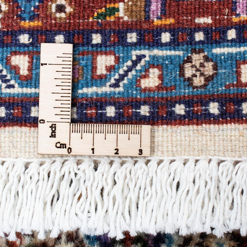 Moud Teppe 81x289cm - Persisk teppe