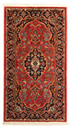 Kashan Teppe 124x68cm - Persisk teppe