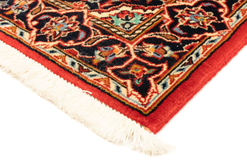Kashan Teppe 124x68cm - Persisk teppe