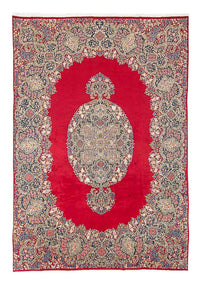 Rafsanjan Teppe 390x271cm - Persisk teppe – product image
