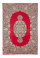 Rafsanjan Teppe 390x271cm - Persisk teppe