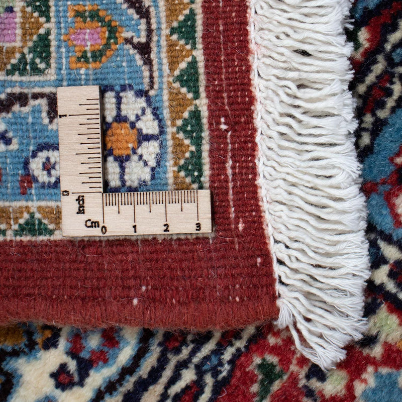 Moud Teppe 248x152cm - Persisk teppe