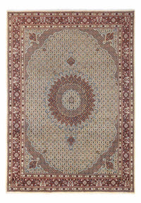 Persisk teppe - klassisk - 348 x 248 cm - beige – product image