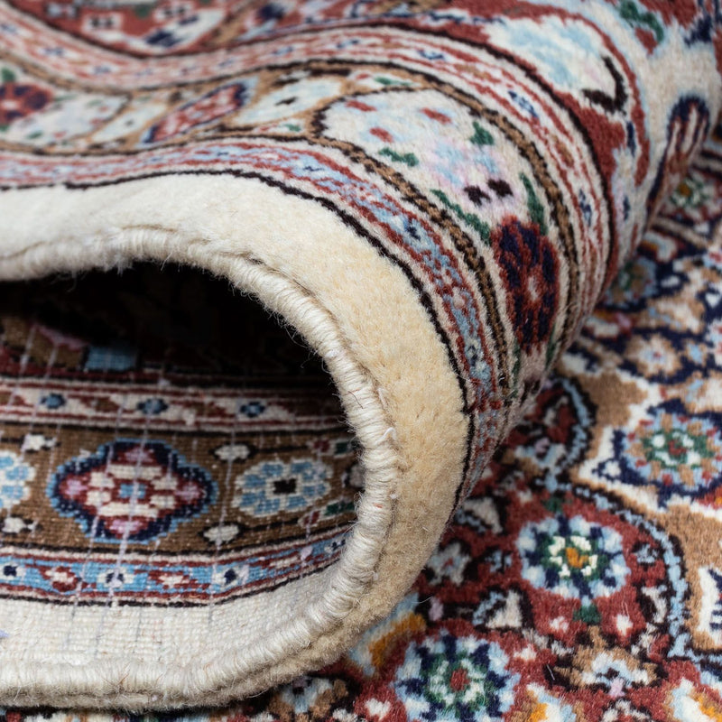 Persisk teppe - klassisk - 348 x 248 cm - beige