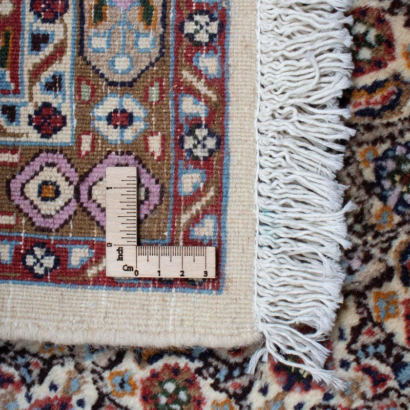Moud Teppe 234x174cm - Persisk teppe