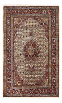 Moud Teppe 245x153cm - Persisk teppe – product image