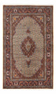 Moud Teppe 245x153cm - Persisk teppe