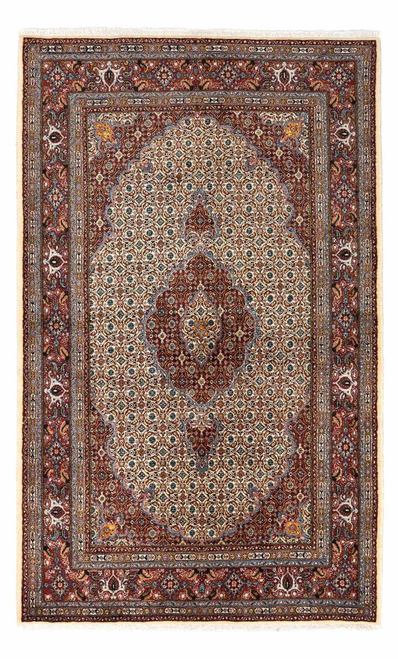 Moud Teppe 245x153cm - Persisk teppe