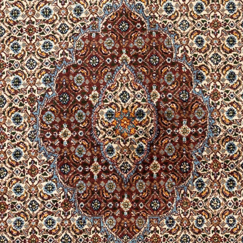 Moud Teppe 245x153cm - Persisk teppe