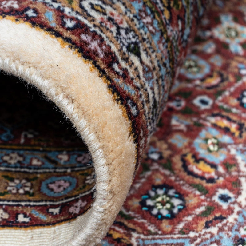 Moud Teppe 245x153cm - Persisk teppe