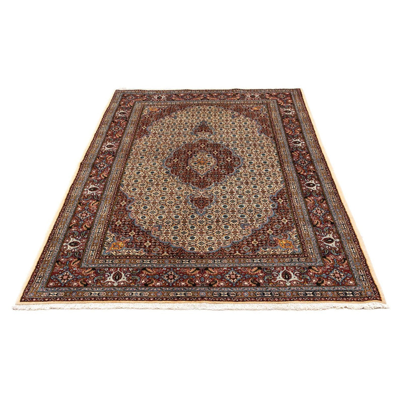 Moud Teppe 245x153cm - Persisk teppe
