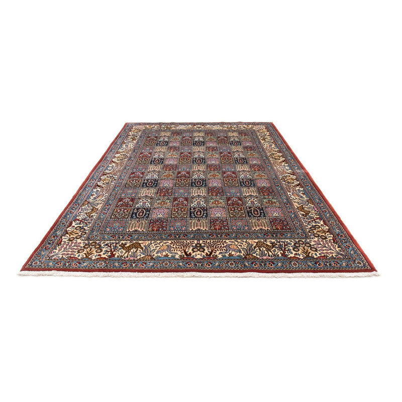 Moud Teppe 202x302cm - Persisk teppe