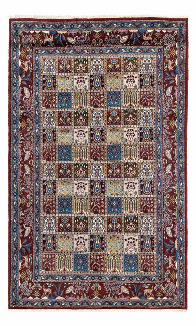 Moud Teppe 155x245cm - Persisk teppe