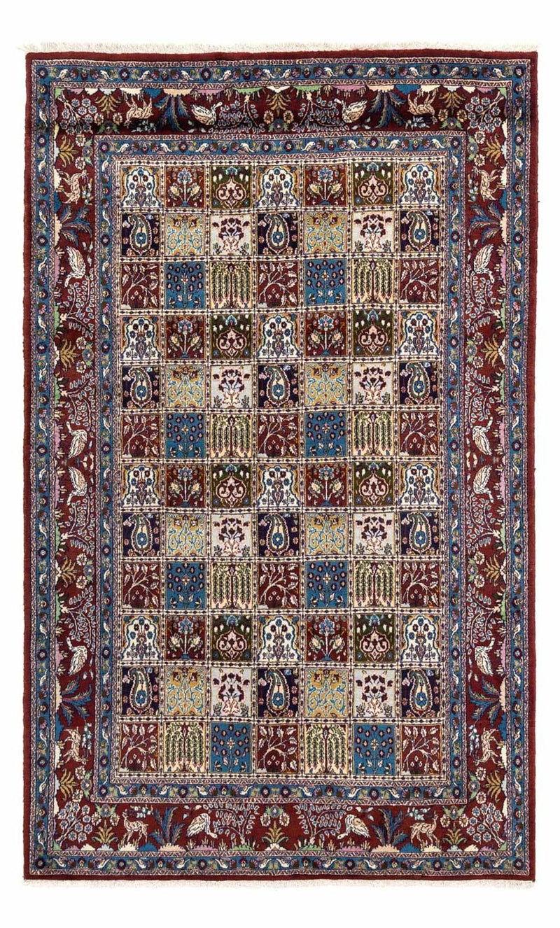 Moud Teppe 245x155cm - Persisk teppe
