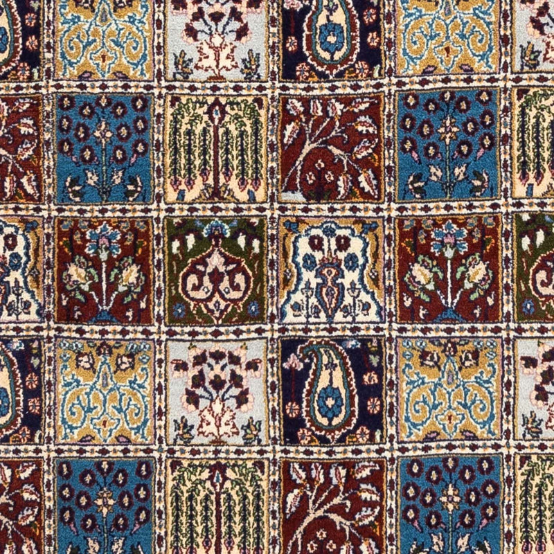 Moud Teppe 245x155cm - Persisk teppe