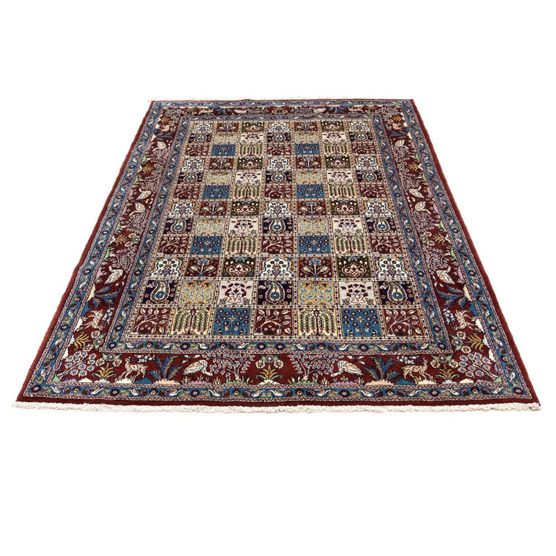 Moud Teppe 245x155cm - Persisk teppe