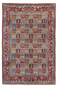 Moud Teppe 298x198cm - Persisk teppe – product image