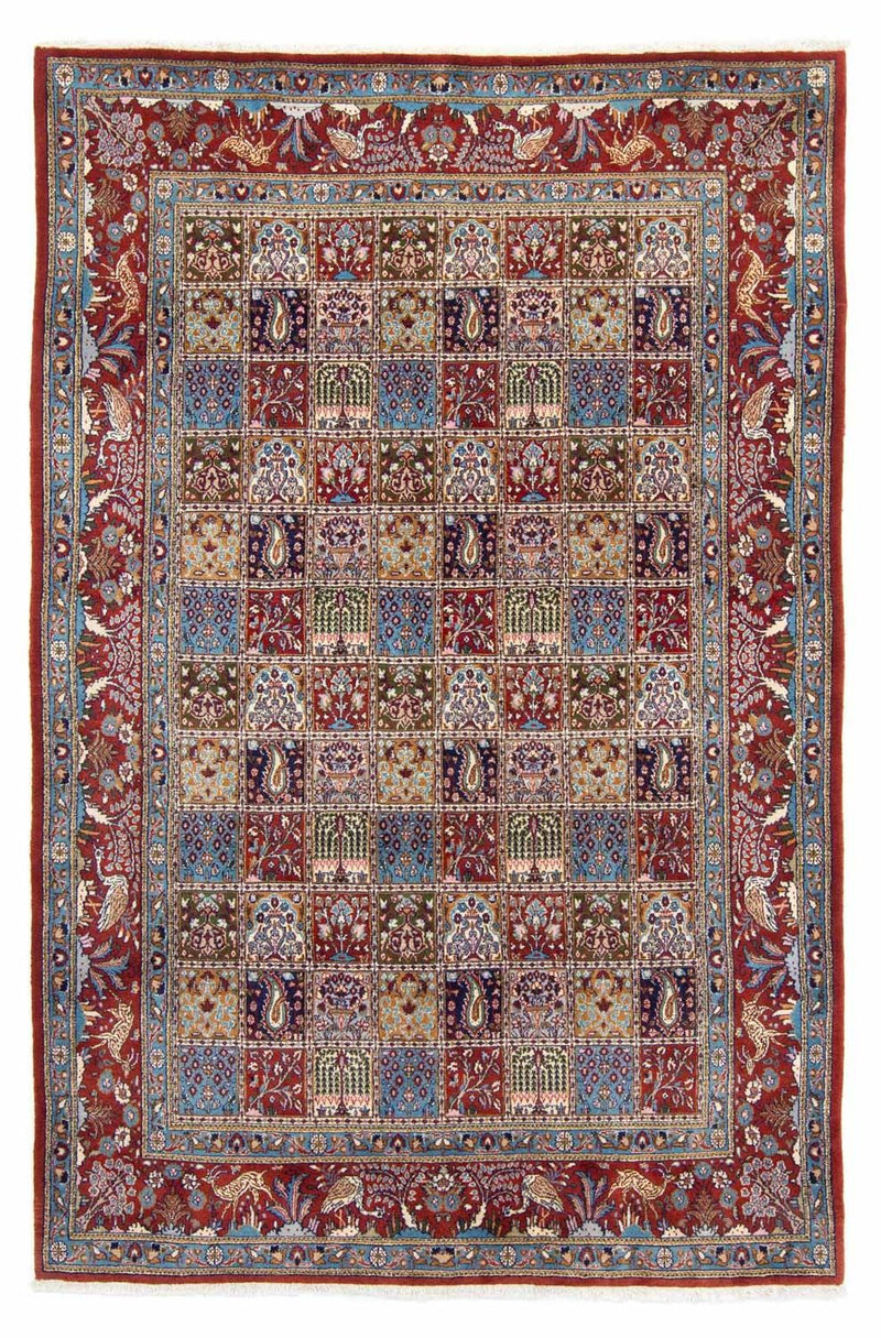 Moud Teppe 298x198cm - Persisk teppe