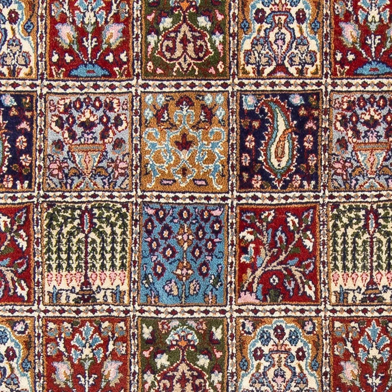 Moud Teppe 298x198cm - Persisk teppe