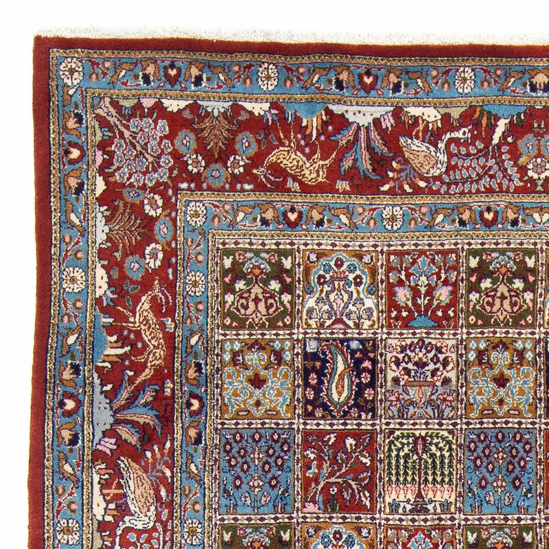 Moud Teppe 298x198cm - Persisk teppe
