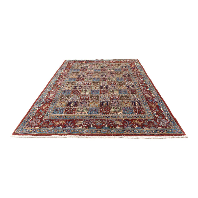 Moud Teppe 298x198cm - Persisk teppe