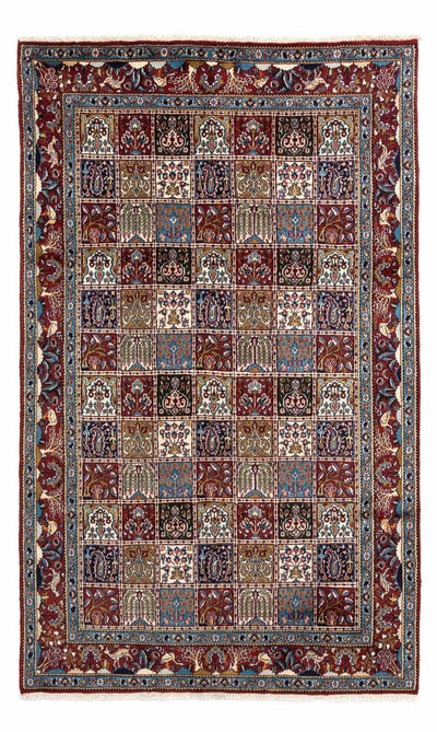 Moud Teppe 147x240cm - Persisk teppe