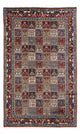 Moud Teppe 240x147cm - Persisk teppe