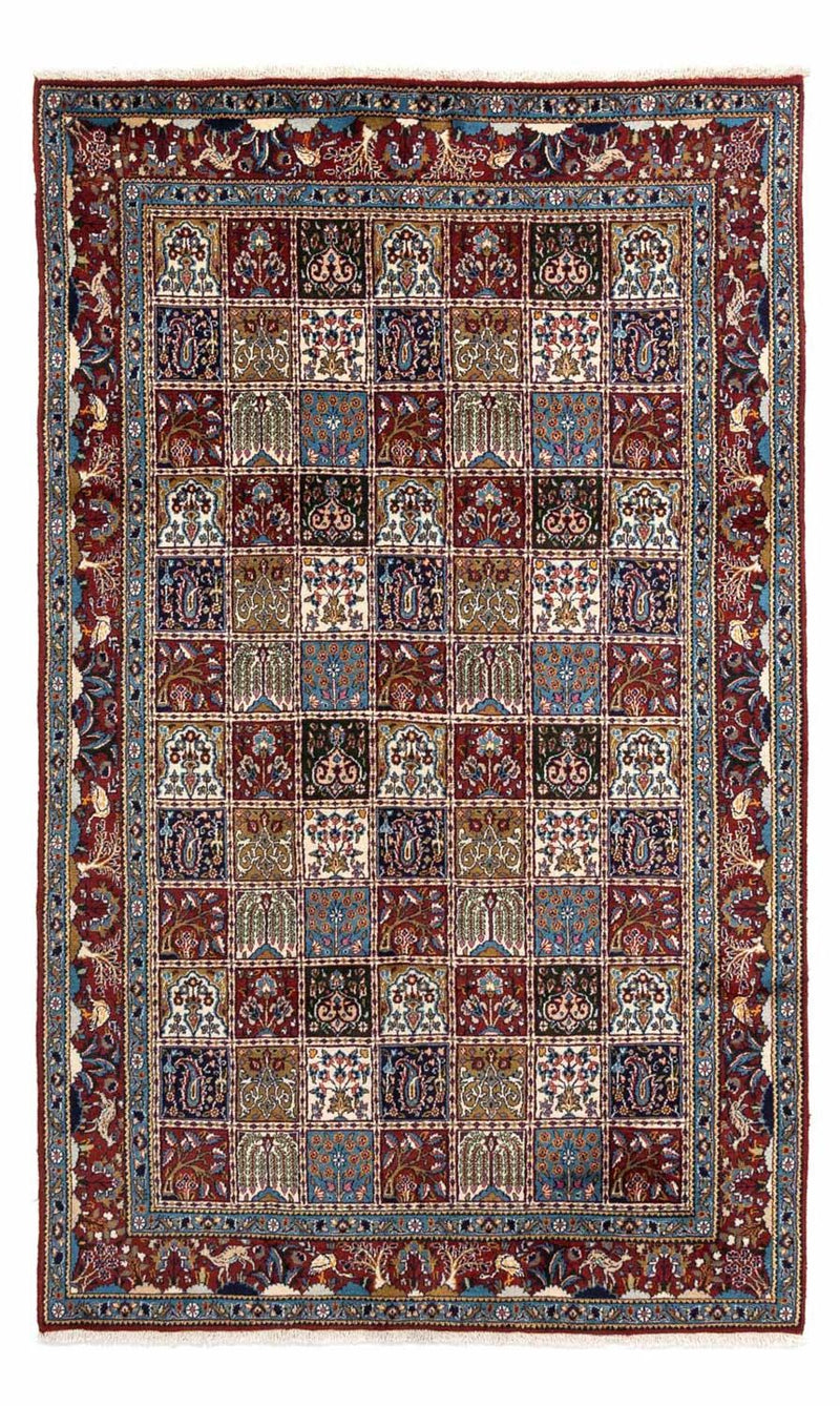 Moud Teppe 240x147cm - Persisk teppe
