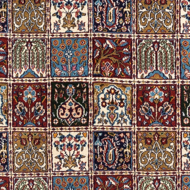 Moud Teppe 240x147cm - Persisk teppe