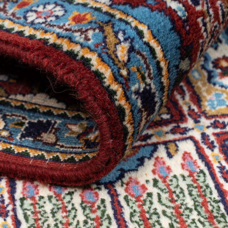 Moud Teppe 240x147cm - Persisk teppe