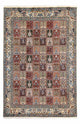 Moud Teppe 232x165cm - Persisk teppe