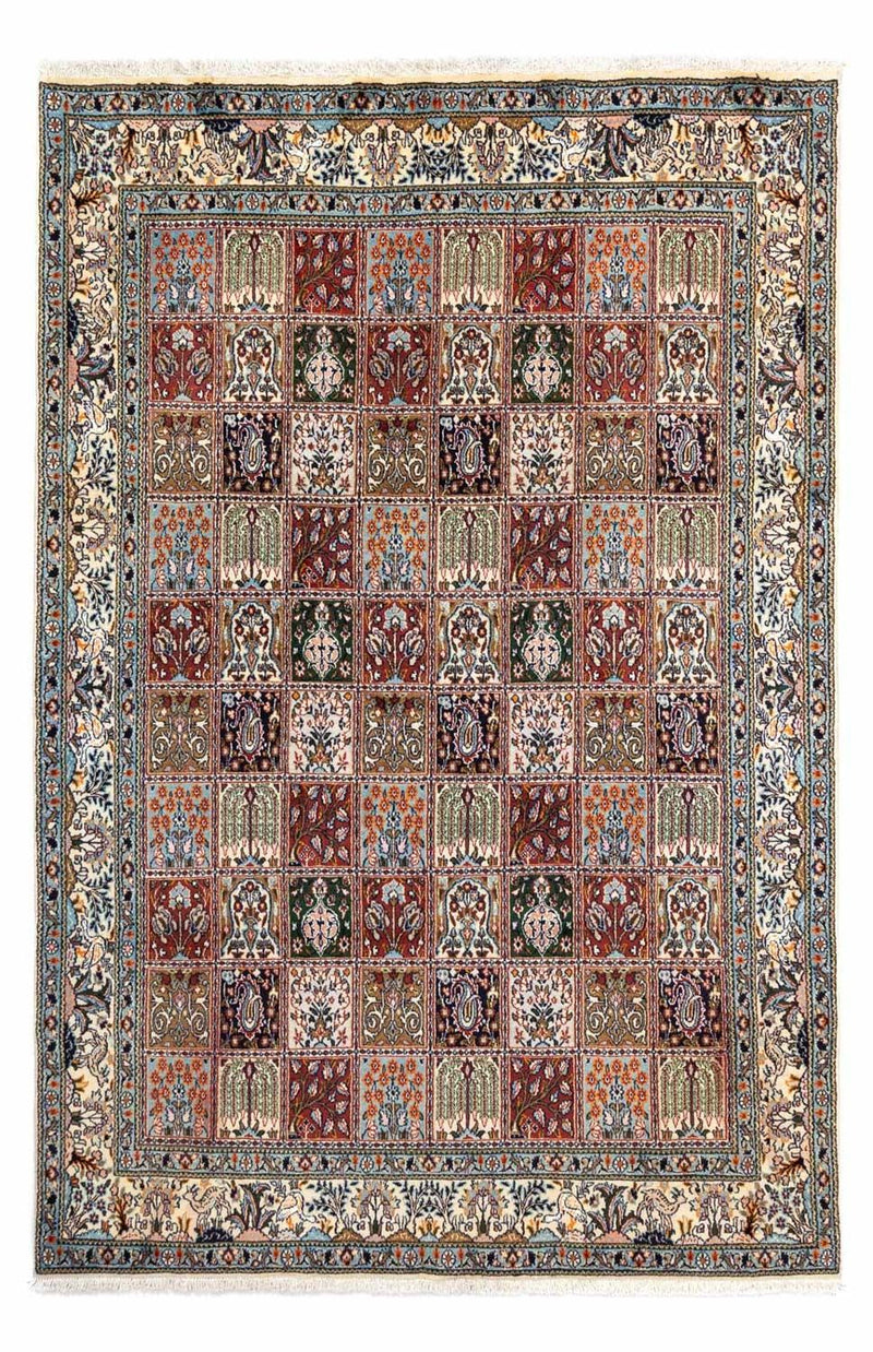 Moud Teppe 232x165cm - Persisk teppe