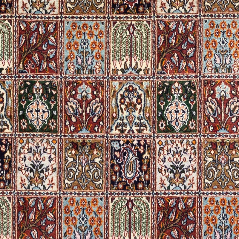 Moud Teppe 232x165cm - Persisk teppe