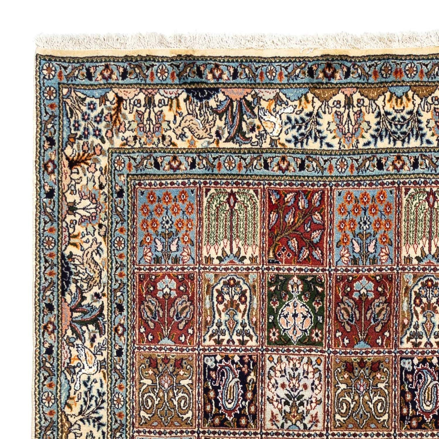 Moud Teppe 232x165cm - Persisk teppe