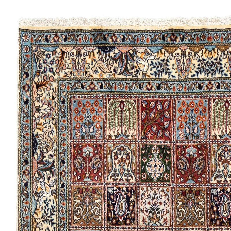 Moud Teppe 232x165cm - Persisk teppe