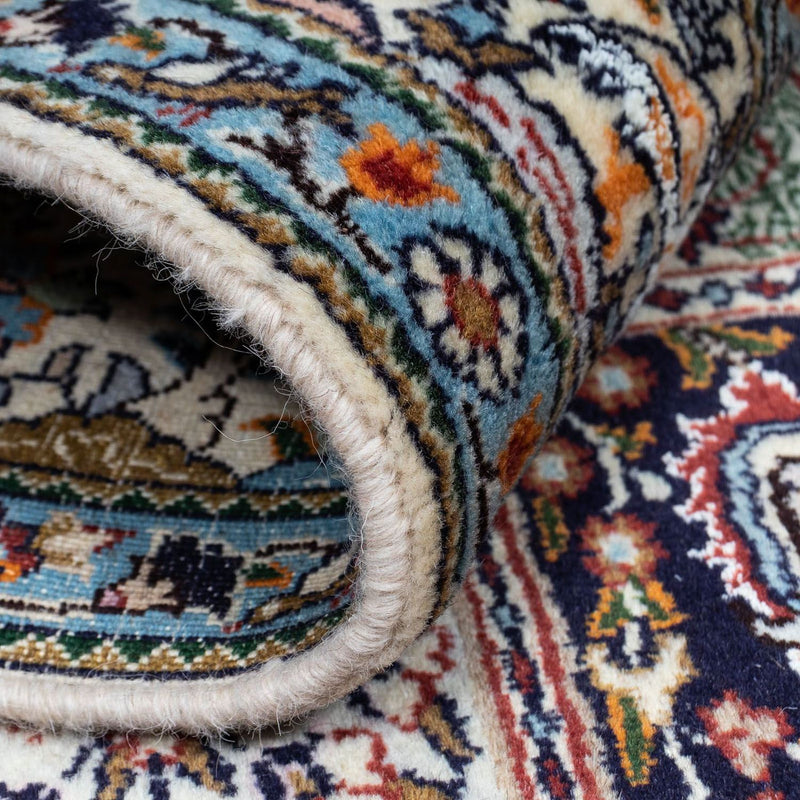 Moud Teppe 232x165cm - Persisk teppe
