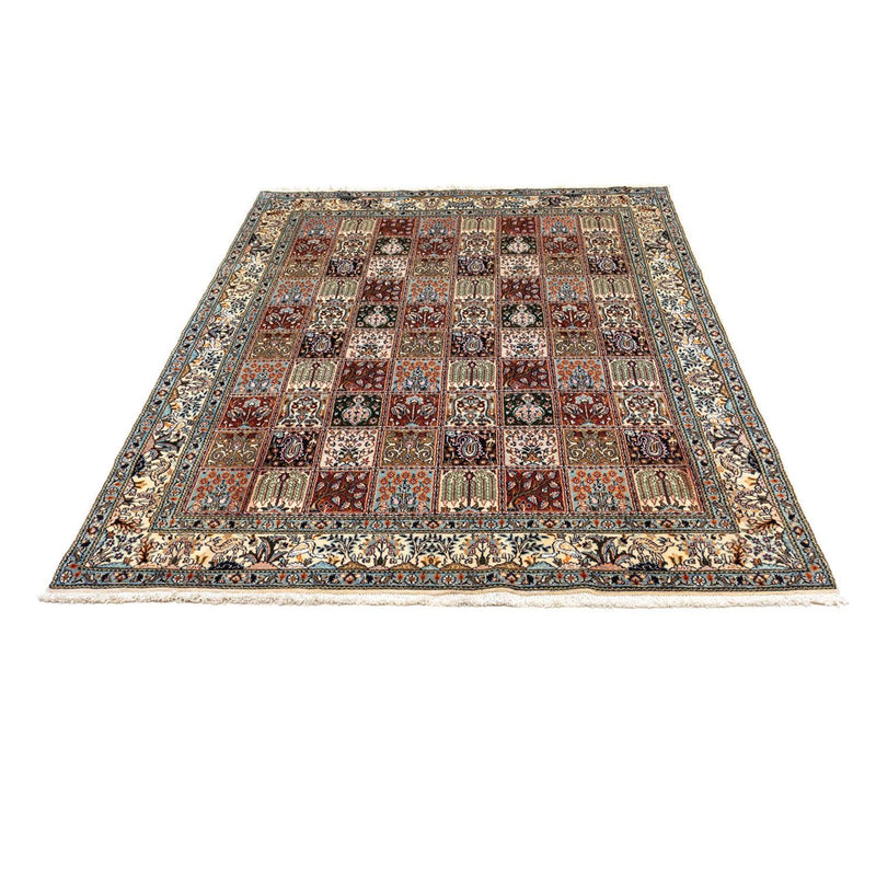 Moud Teppe 232x165cm - Persisk teppe
